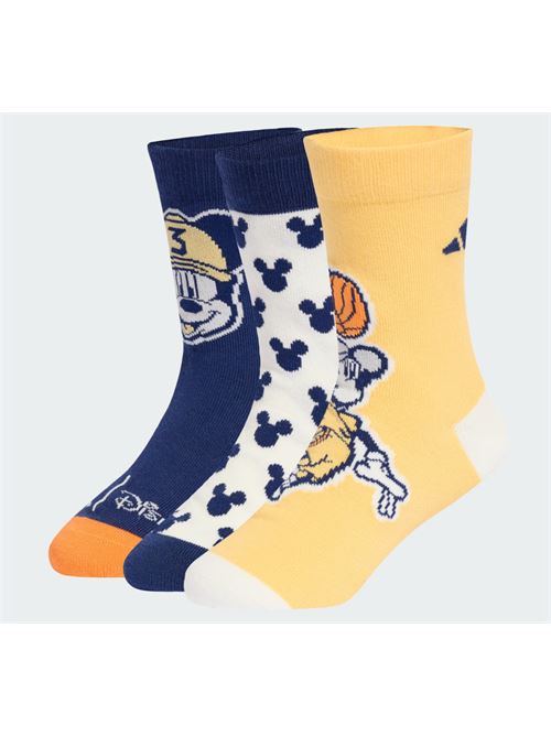 lk dy mm 3pp so ADIDAS | KA9879DKBLUE O WHITE SEICTA